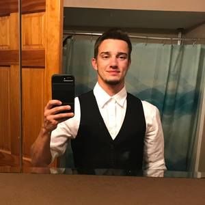 Meet your Posher, Dylan